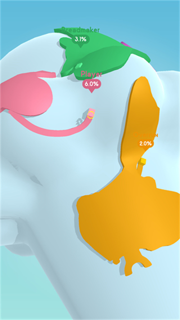 纸片大作战3D(3)