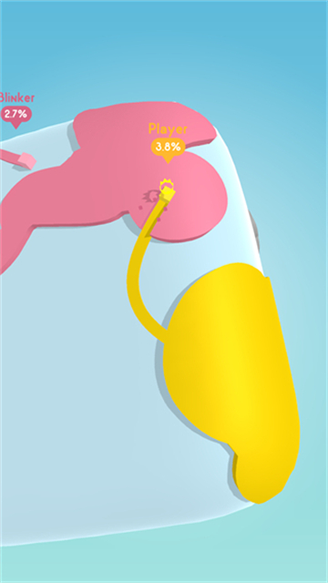 纸片大作战3D(2)