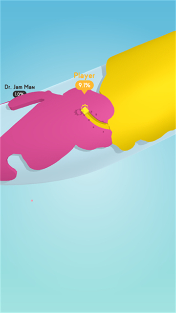 纸片大作战3D(4)