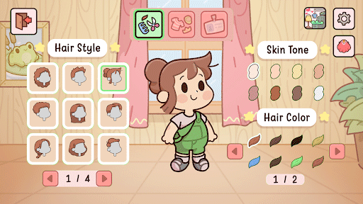 我亲爱的农场(1)