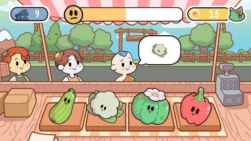 我亲爱的农场(3)