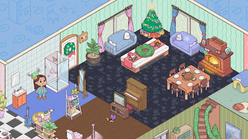 我亲爱的农场(4)