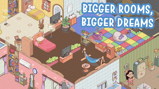 我亲爱的农场(5)