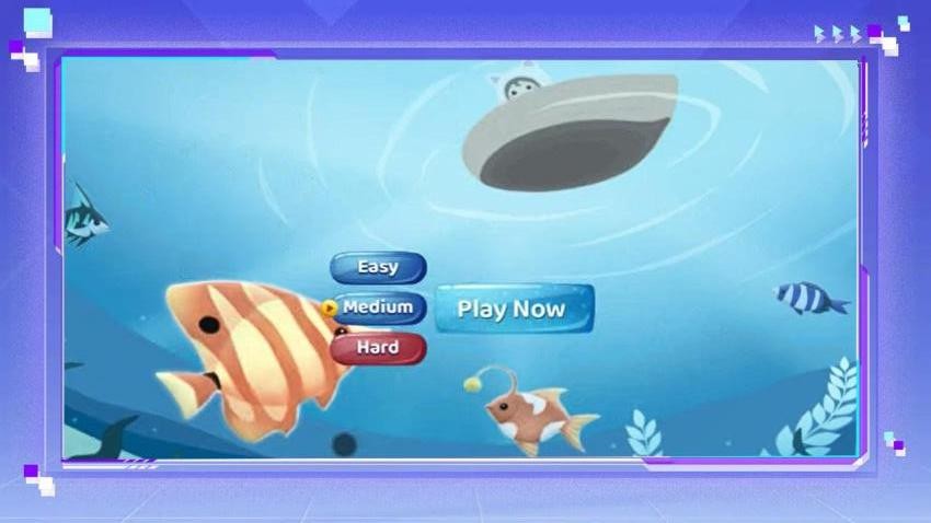 钓鱼字母挑战(4)