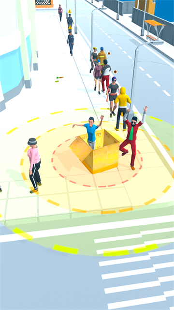 恶作剧之神游戏(1)