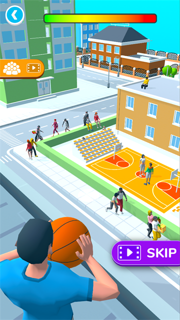 恶作剧之神游戏(4)