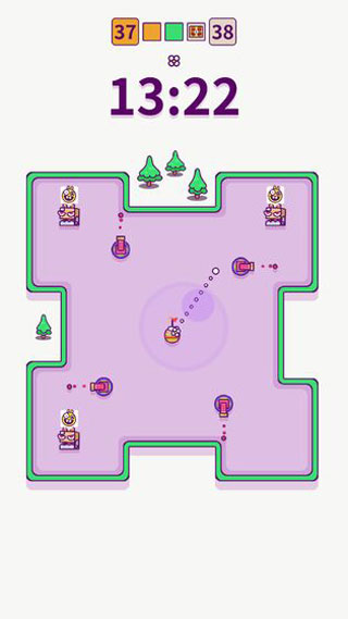 指尖炸弹手机版(5)