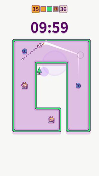 指尖炸弹手机版(4)