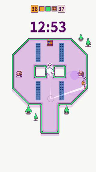 指尖炸弹手机版(3)