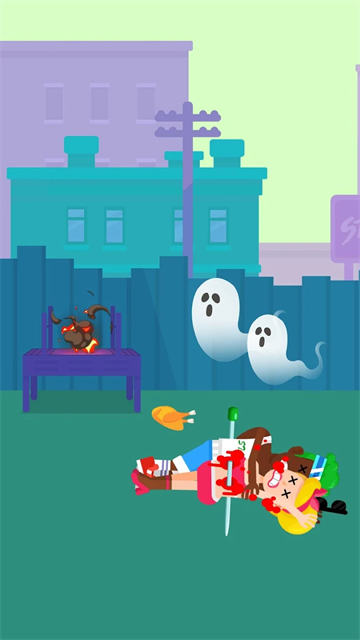 死神来了模拟器无限金币版(4)