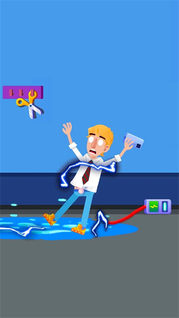 死神来了模拟器无限金币版(2)