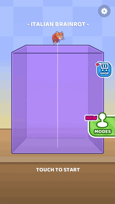 合并外国山海经(1)