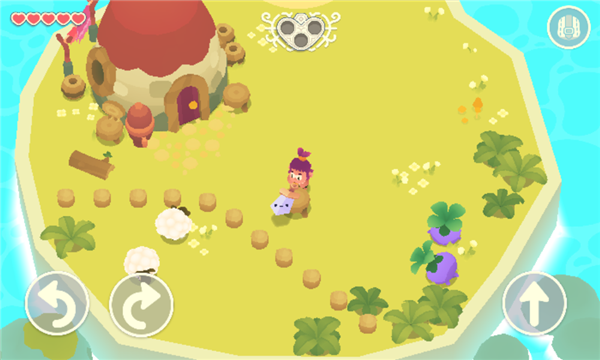 光剑小骑士免费版(4)