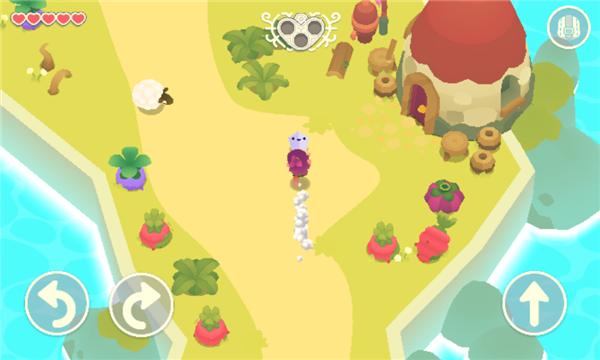 光剑小骑士免费版(3)