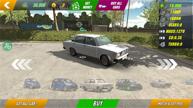 多人停车最新版(1)