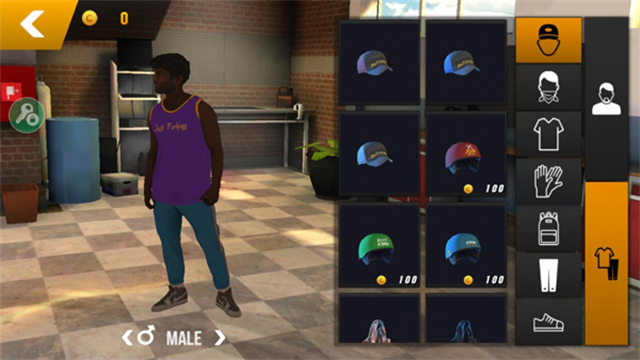 多人停车最新版(2)