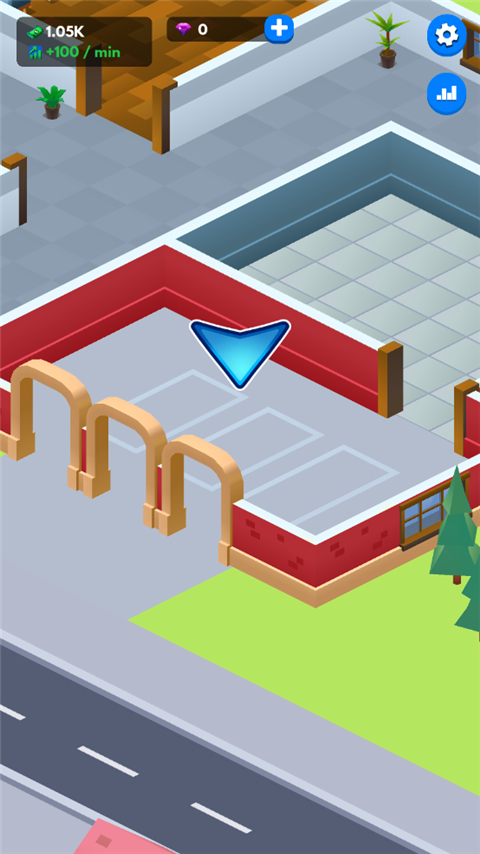 空闲消防员大亨(4)