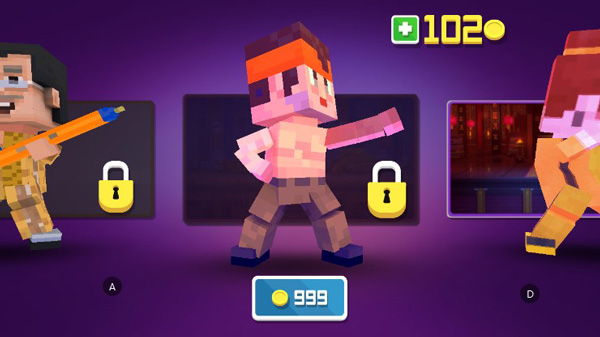 功夫节奏大师(2)