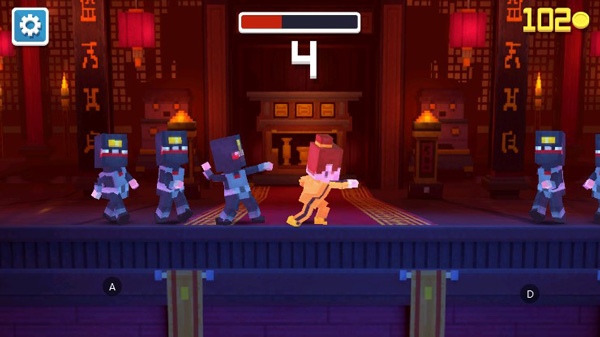 功夫节奏大师(1)