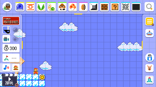 超级马里奥制造世界引擎最新版(4)