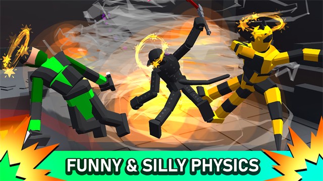 广场大战辅助菜单(4)