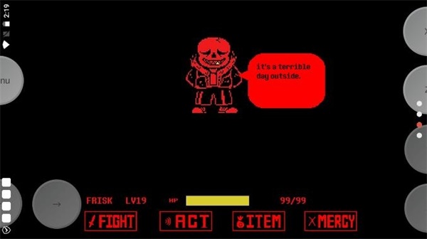 传说之下三重审判(1)