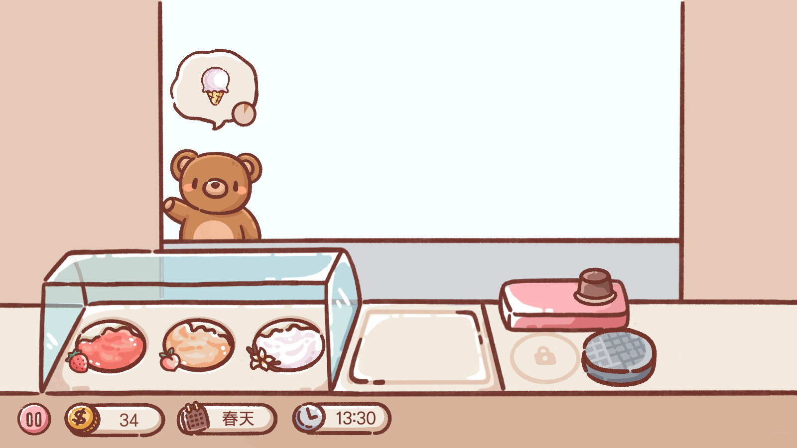 狗狗冰激凌车(4)