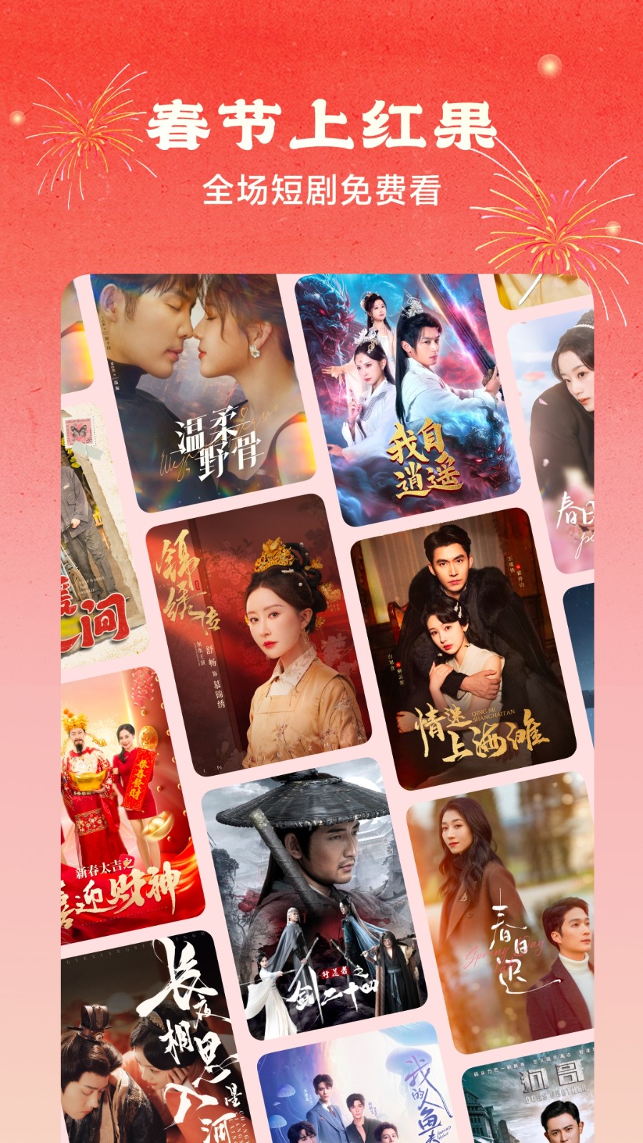 红果免费短剧(2)