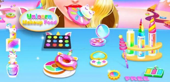 动手制作食物美妆(2)