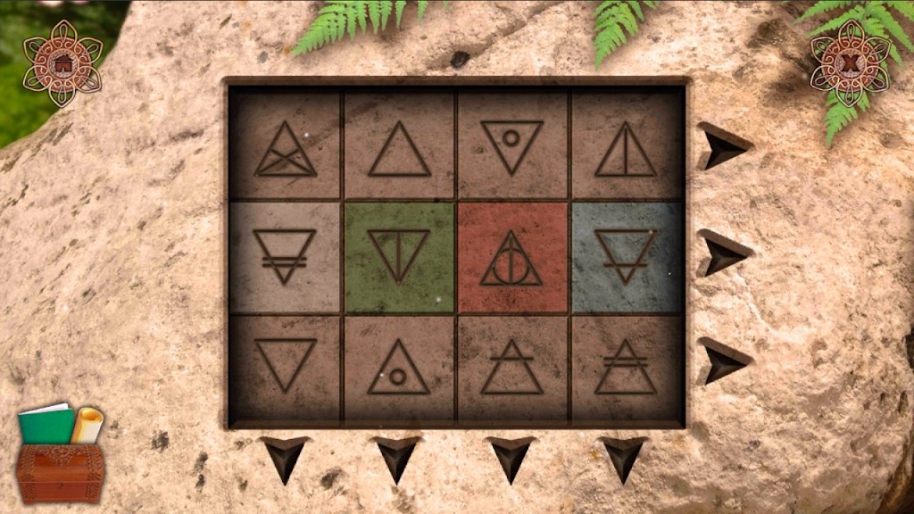 潘莫菲亚汉化版(2)