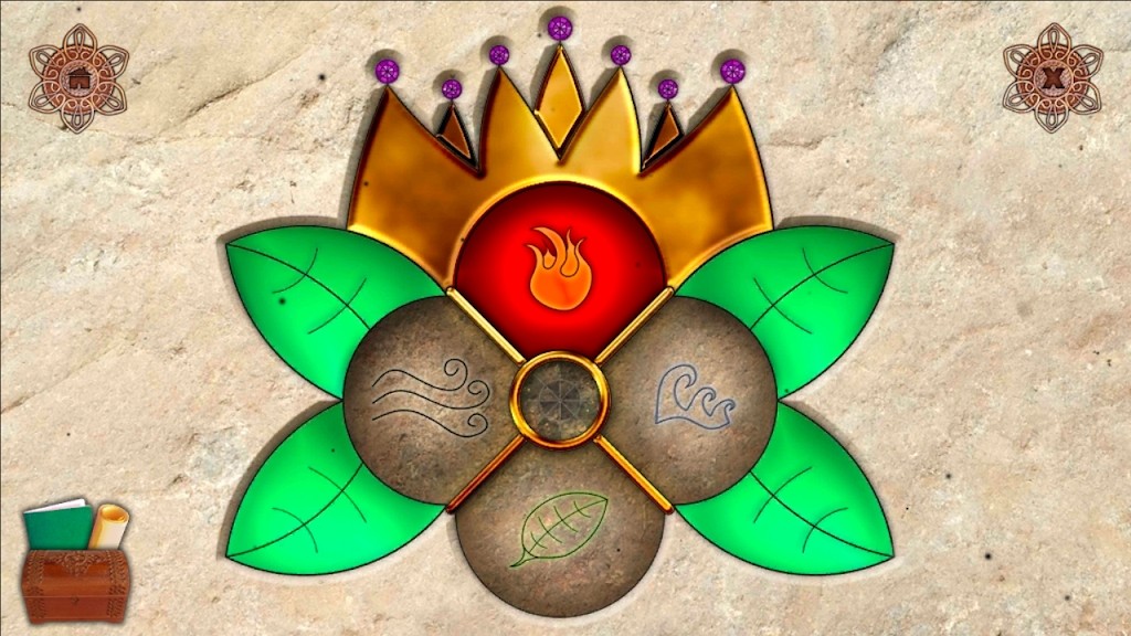 潘莫菲亚汉化版(1)