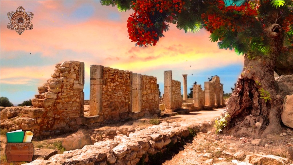 潘莫菲亚汉化版(3)