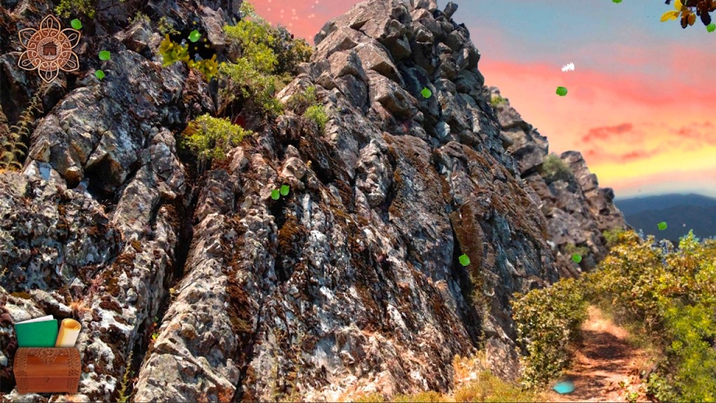 潘莫菲亚汉化版(5)