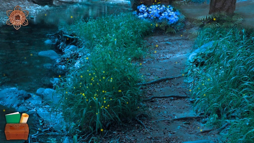 潘莫菲亚汉化版(4)