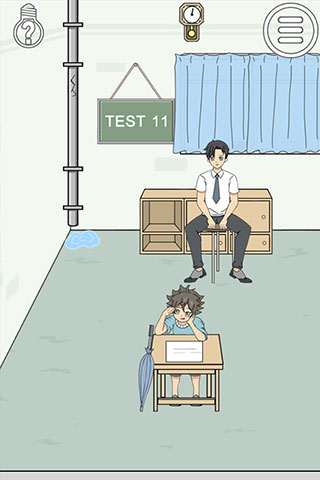 作弊不要被老师发现手游(5)