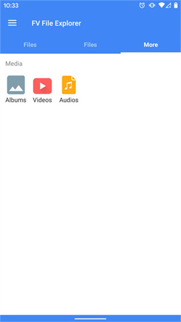 fv文件管理器专业版(1)