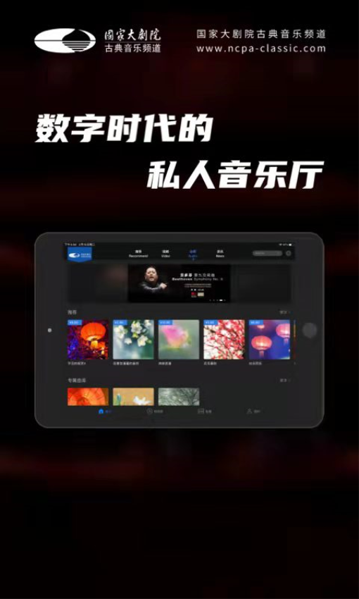 大剧院·古典HD(4)