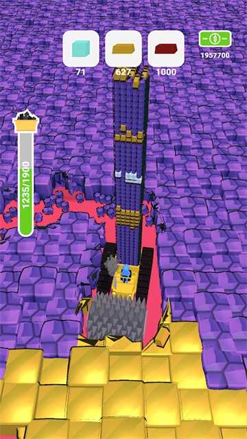 挖掘机我最强免广告(2)