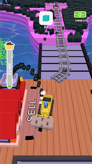 挖掘机我最强免广告(3)