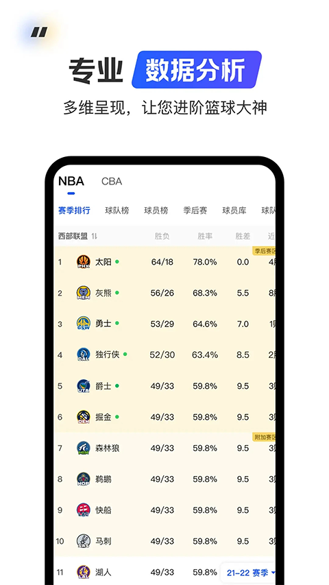 球迷屋篮球nba直播(4)