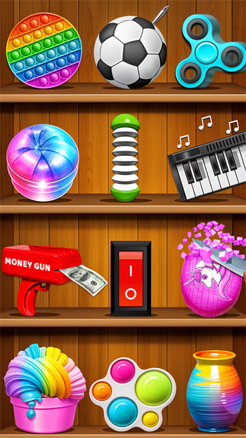 解压玩具乐园(5)