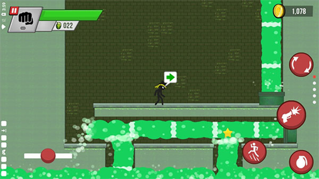 火柴人vs僵尸(2)