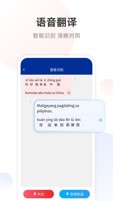 菲律宾语翻译通(5)