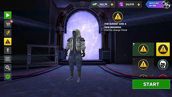 绳索英雄罪恶之城2(3)