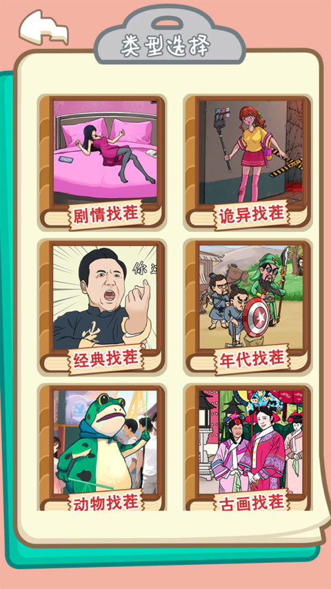 都市规则怪谈游戏(2)