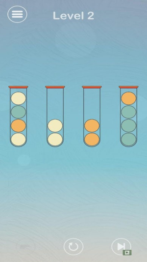 彩色球球大分类(2)