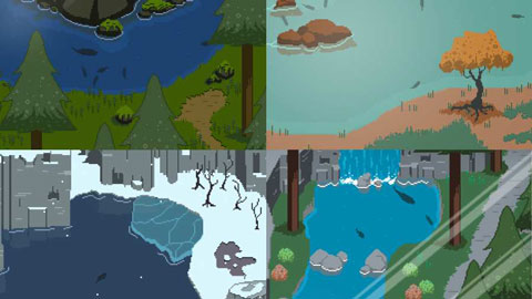 河流传说汉化版(5)