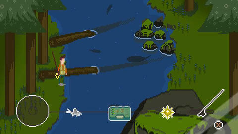 河流传说汉化版(2)