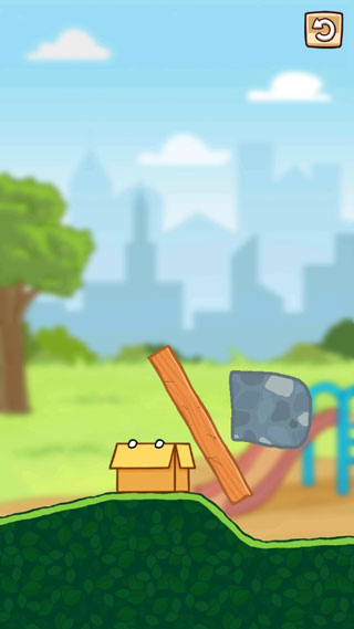 拯救喵星人中文版(2)