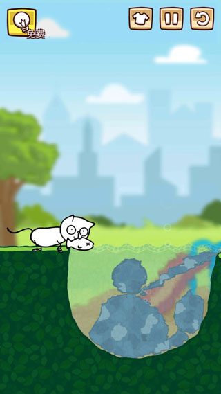 拯救喵星人中文版(1)